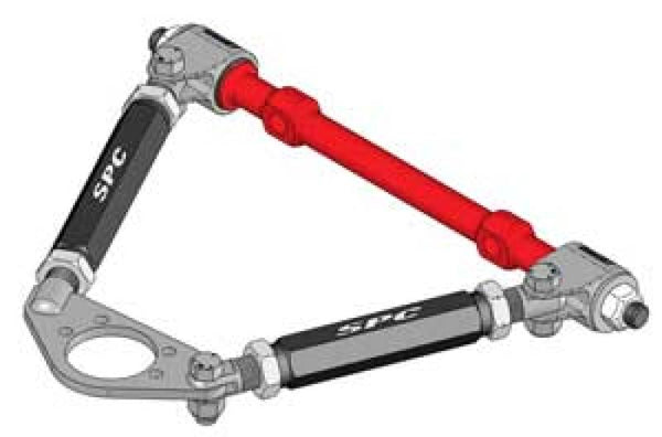 SPC Performance Arbre transversal : entraxe 6 1/2 po