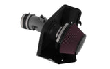KN 77 Metal Intake