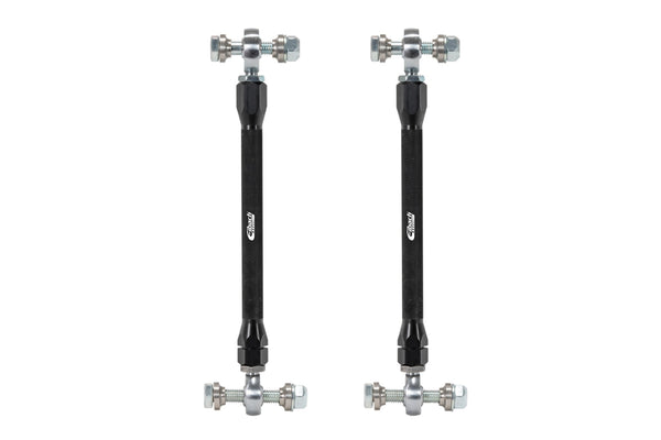 Eibach Front Adjustable Anti-Roll End Link Kit 14-19 Ford Focus ST