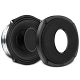 DSE PRO Shallow Coaxial Loudspeakers w/ Driver