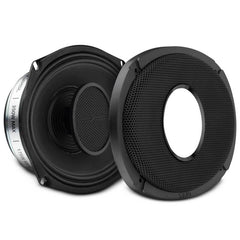 DS18 6x9 175 Watts RMS 2ohm Mid-Range Shallow Grill Included