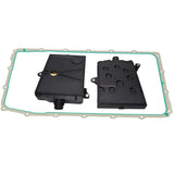 BDD Inline Trans Filter Kits