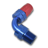 RUS 90deg Swivel Hose Ends