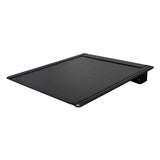 WES Electric Retractable Tonneau