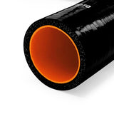 MM Silicone Hose - Radiator