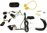 Rugged Ridge Trailer Wiring Harness - 18C Jeep Wrangler JL
