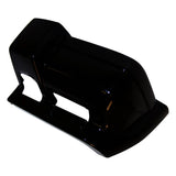 Crown Automotive Bumper End Cap — Black (5DY00DX8AB)
