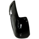 Crown Automotive Bumper End Cap — Black (5DY08DX8)
