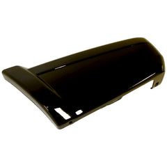 Crown Automotive Bumper End Cap — 1997-2001 Jeep Cherokee (5DY09DX8)