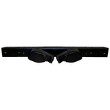 Crown Automotive Bumper Kit — Black (5ED16T3XK)
