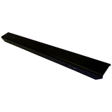 Crown Automotive Bumper — Black (5ED16T3X)