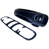 Crown Automotive Door Handle — Black (5FW46ACQAC)