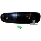 Crown Automotive Door Handle — Black (5FW47DX8AB)