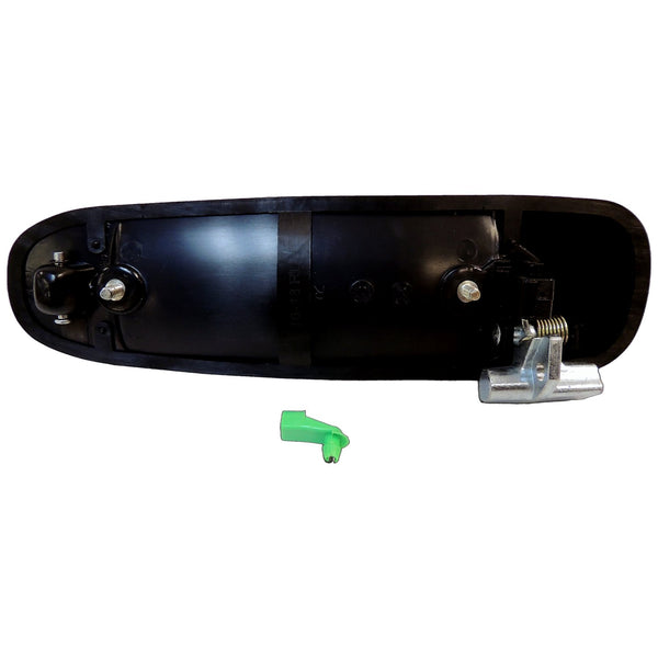 Crown Automotive Door Handle — 2001-2004 Jeep Grand Cherokee (5FW47DX8AB)