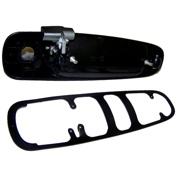 Crown Automotive Door Handle — 1999-2001 Jeep Grand Cherokee (5GG27DX8AA)