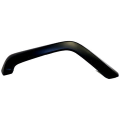 Crown Automotive Fender Flare, Left — Unpainted, for select Jeep vehicles (5KC87TZZAG)