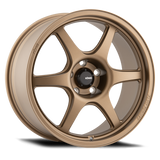 KNG Hexaform Wheels