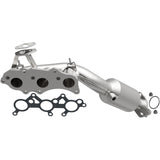 MAG Converter Direct Fit