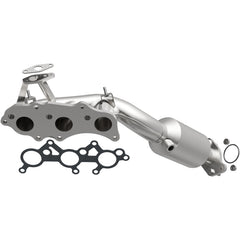 MagnaFlow 2013 FJ Cruiser V6 4 OEM Manifold Direct Fit Converter