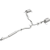MAG BRE Exhaust Kits