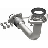 MAG BRE Front Pipe Kit