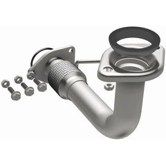 BRExhaust 03-07 Accord 2.4L Front Pipe Kit