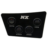 NEX Switch Panels