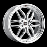 WEL Laguna Wheels