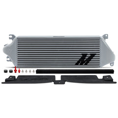 Mishimoto 2024+ Toyota Tacoma Performance Intercooler - Silver