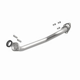 MAG BRE Front Pipe Kit