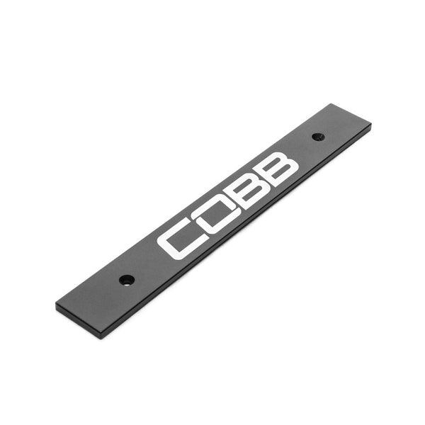 Cobb Retrait de plaque d'immatriculation 06-14 WRX/STi / 14-16 Forester XT CVT / 05-09 Legacy GT / 05-09 Outback XT