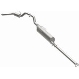 MAG BRE Exhaust Kits