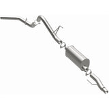 MAG BRE Exhaust Kits