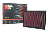 KN Drop in Air Filters