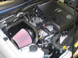 KN 63 AirCharger Intake