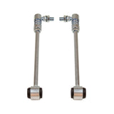 MaxTrac Biellettes de barre stabilisatrice avant allongées 07-18 Jeep Wrangler JK 2WD/4WD