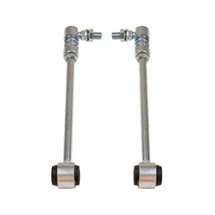 MaxTrac Biellettes de barre stabilisatrice avant allongées 07-18 Jeep Wrangler JK 2WD/4WD