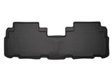 Husky Liner 2008-2013 Highlander (1Pc Unit) 2Nd Seat Floor Liner Black