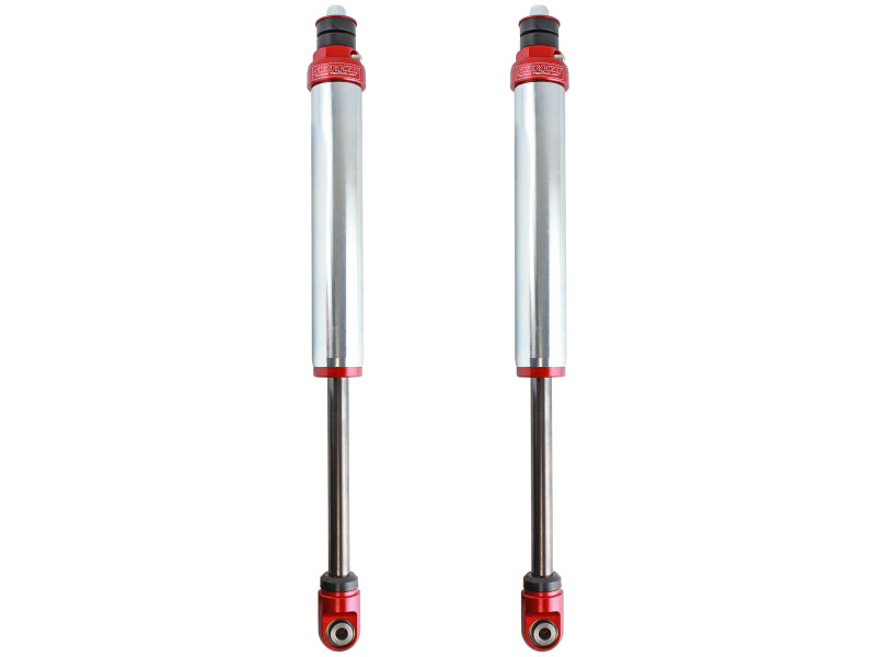 aFe Ensemble d'amortisseurs arrière Sway-A-Way 2.0 po 05-17 Toyota Tacoma