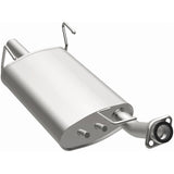 MAG BRE Muffler Kit