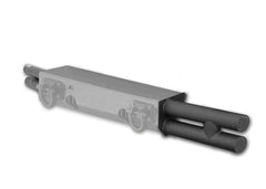 Rugged Ridge Front Bumper (11540.21)