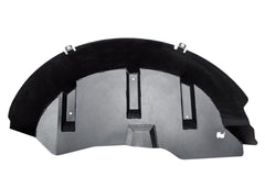 Go Rhino 2007+ Wrangler JK/Wrangler Unlimited JK Textured Black Fender (702002T)