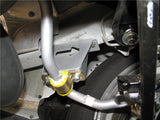 WL Sway Bars - Rear