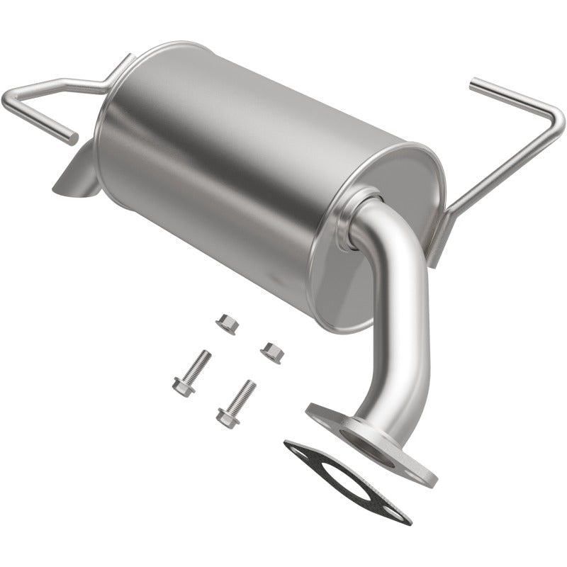 BRExhaust 10-17 Outback 2.5L Muffler Kit