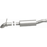 MAG Catback Exhaust