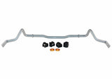 WL Sway Bars - Front