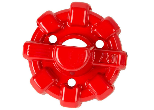 Rugged Ridge 07C Wrangler Elite Antenna BASE RED