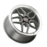 WEL Laguna Wheels
