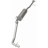 MAG BRE Exhaust Kits