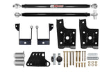 UMI Traction Bars